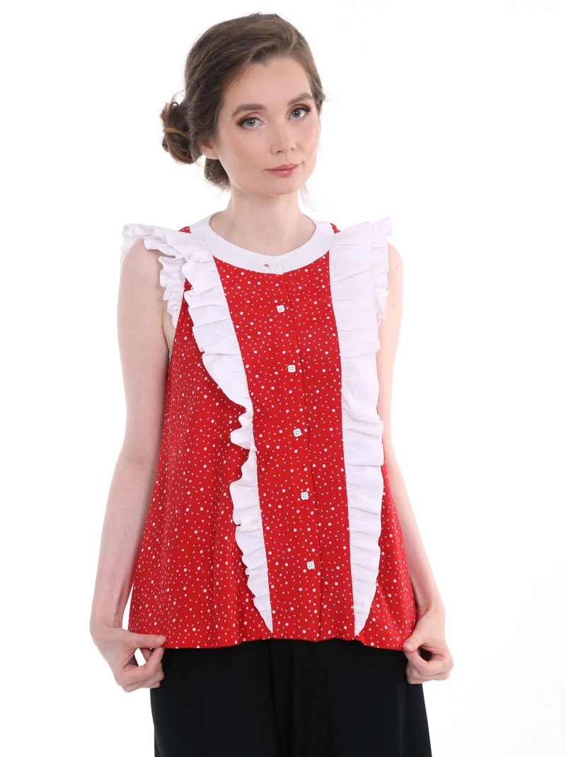 Red Dots