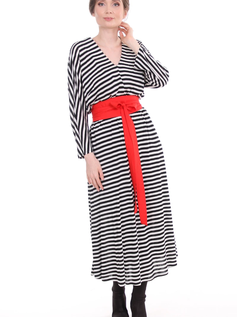 Rochie Sailor Blue
