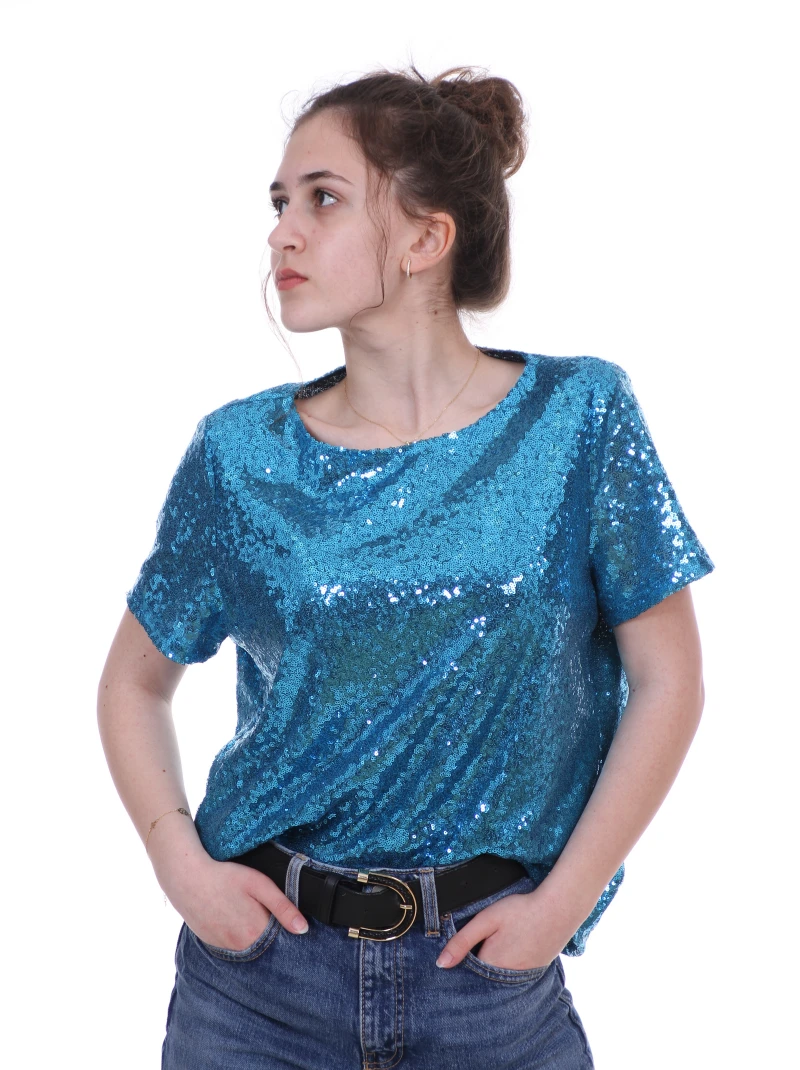 Blue Brilliant