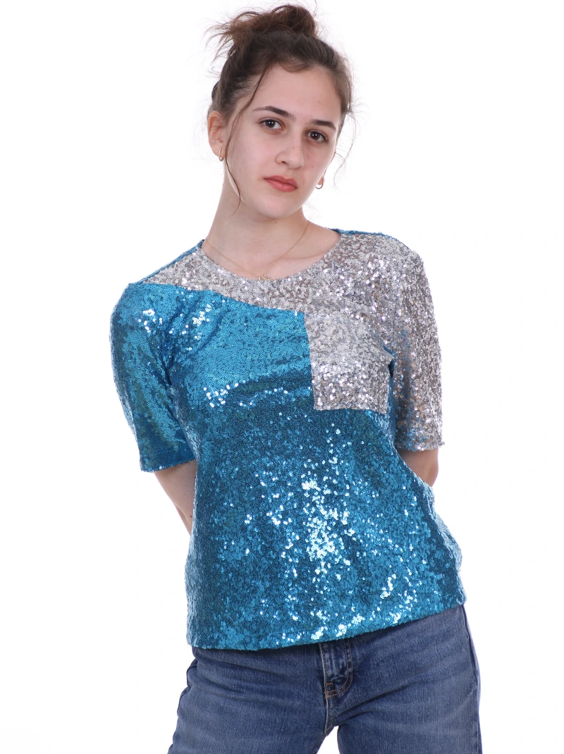 Tricou Brilliant