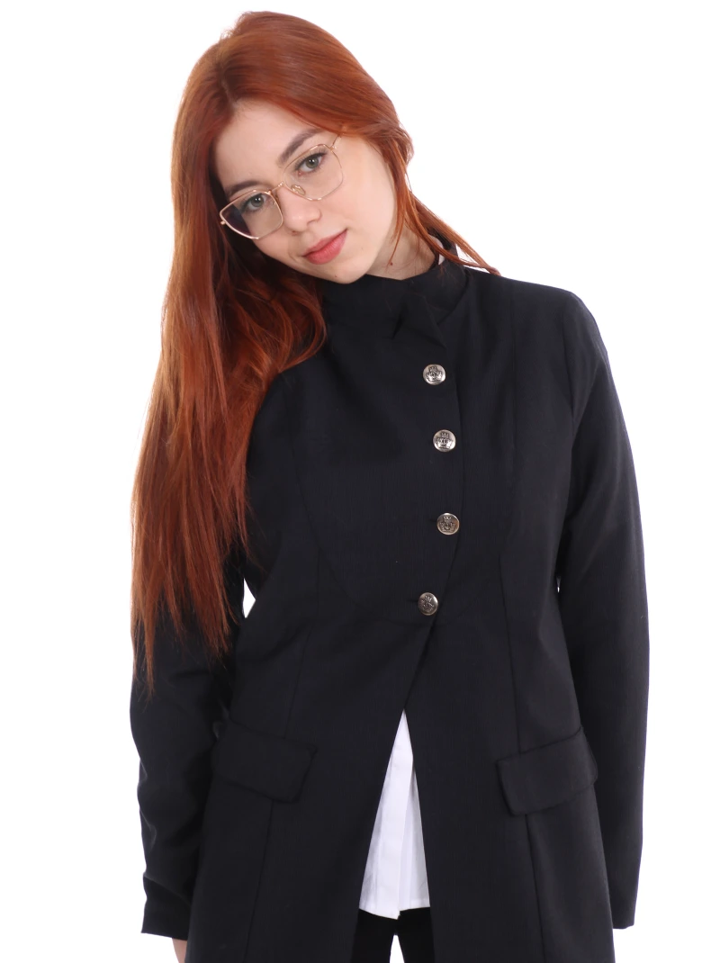 Sacou Fansy Tailor