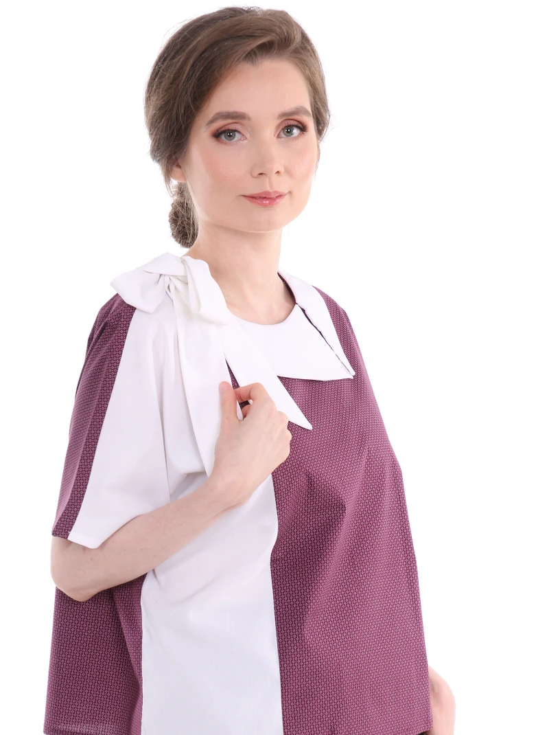 Bluza Little Chanel