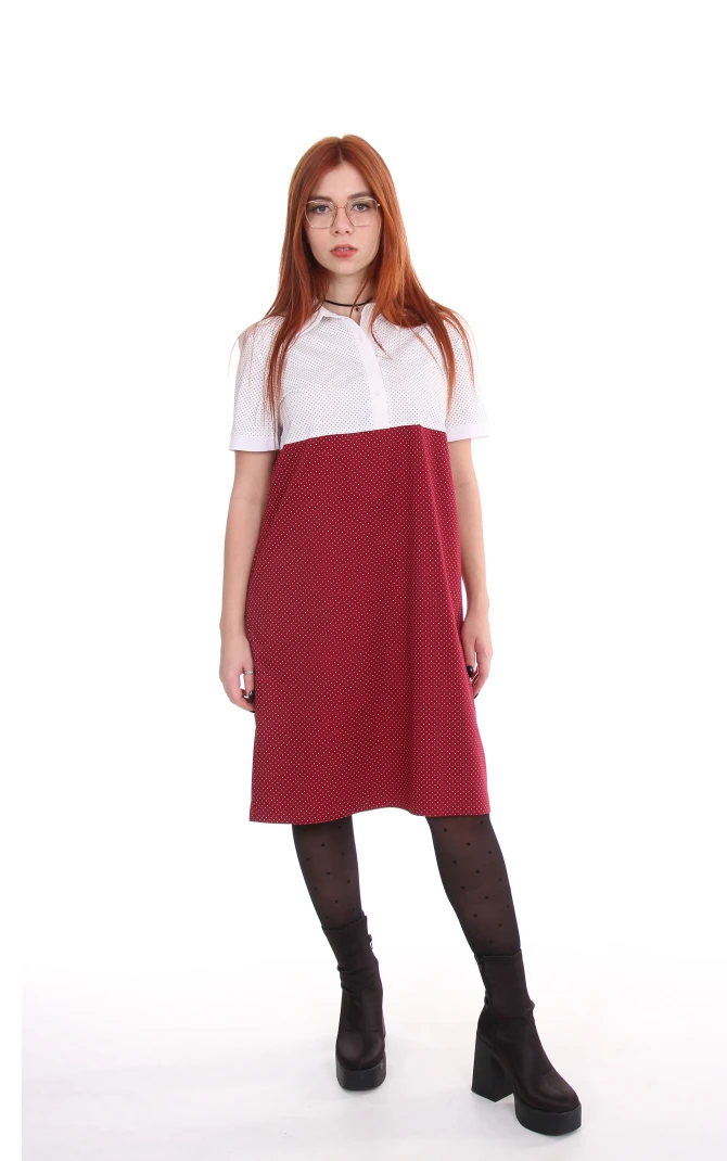 Rochie Little Spots