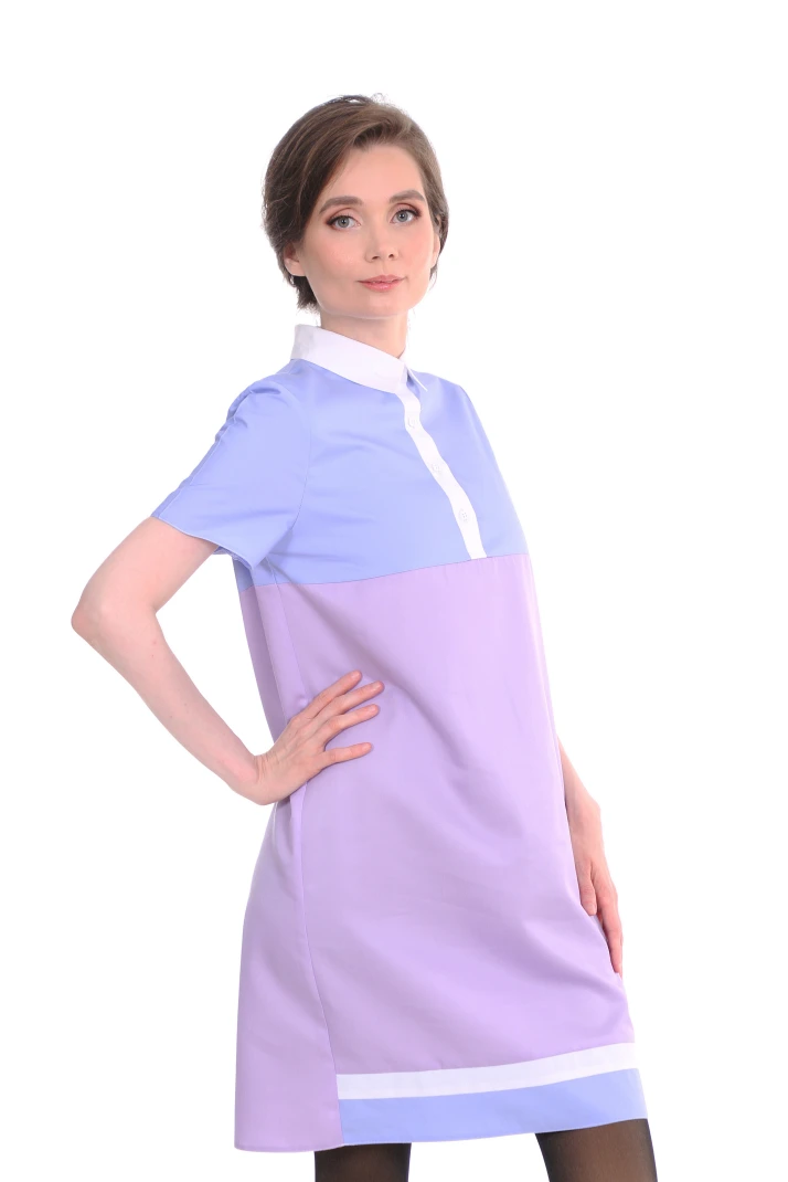 Rochie Three Colors