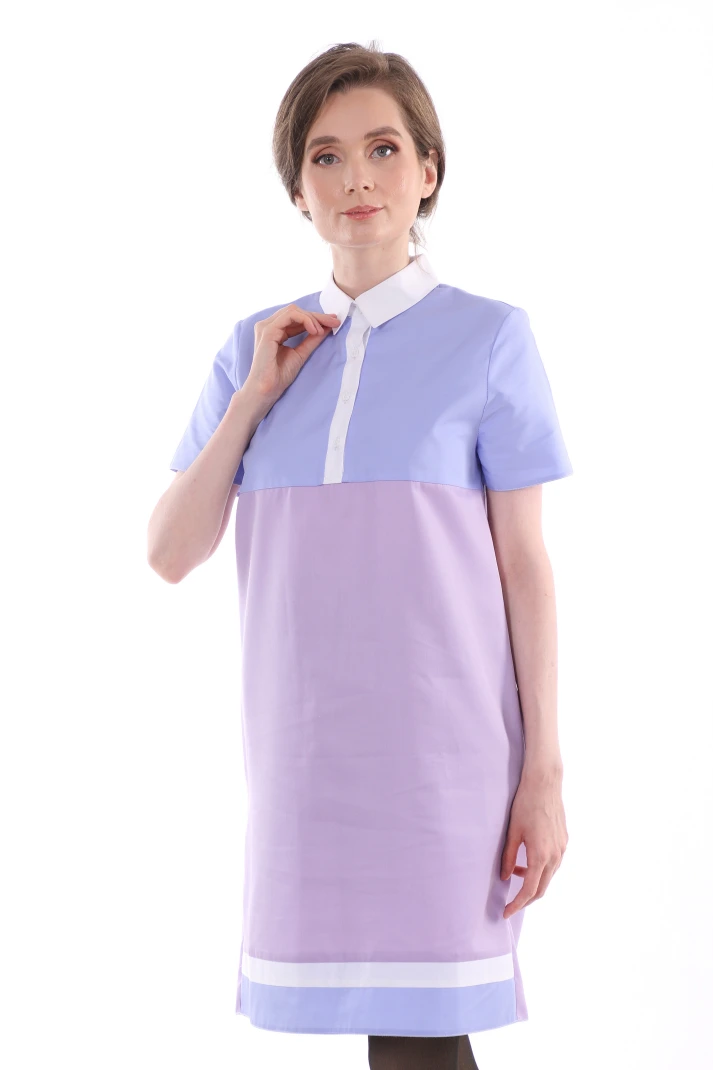 Rochie Three Colors