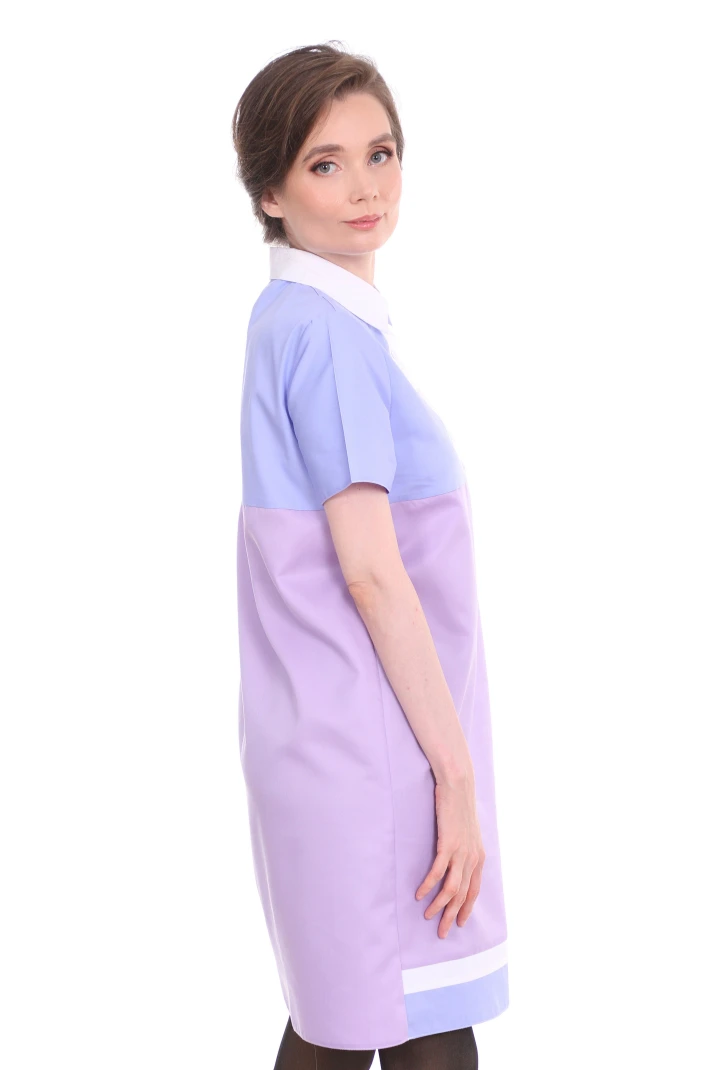 Rochie Three Colors