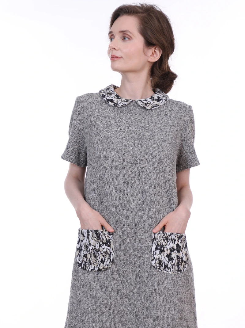 Classic Dress 1